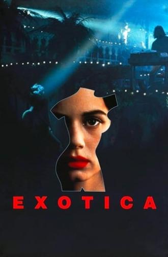 Exotica (1994)