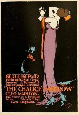 The Chalice of Sorrow (1916)