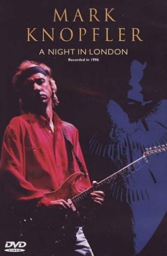 Mark Knopfler: A Night in London (1996)