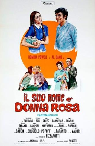 Il suo nome è Donna Rosa (1969)