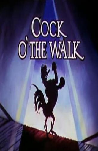 Cock o' the Walk (1935)