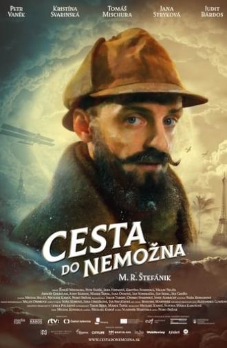 Cesta do nemožna (2019)