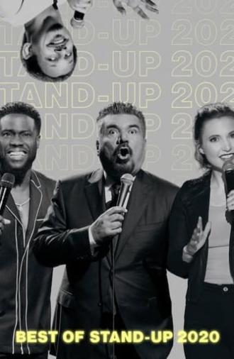 Best of Stand-up 2020 (2020)