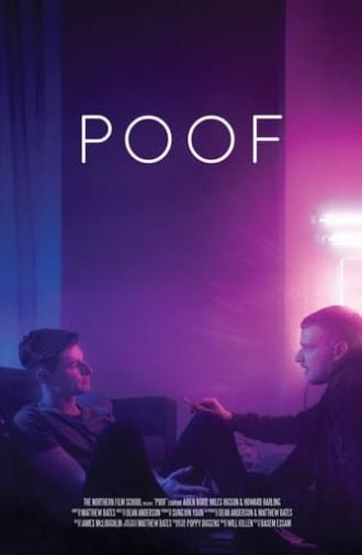 Poof (2018)