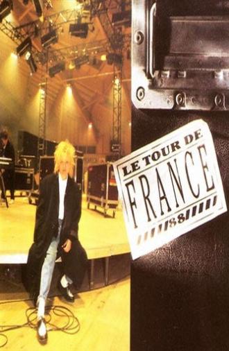 France Gall : Le tour de France 88 (1988)