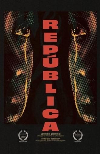 Republic (2020)