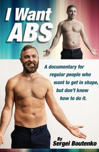 I Want Abs (2016)