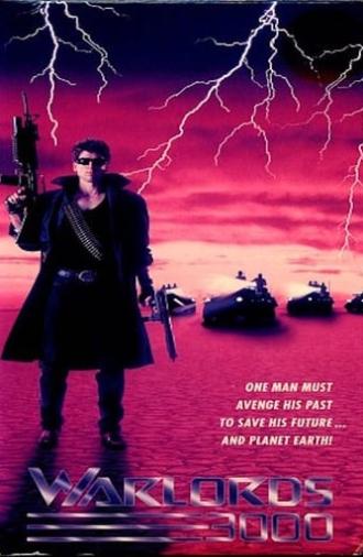 Dark Vengeance (1993)