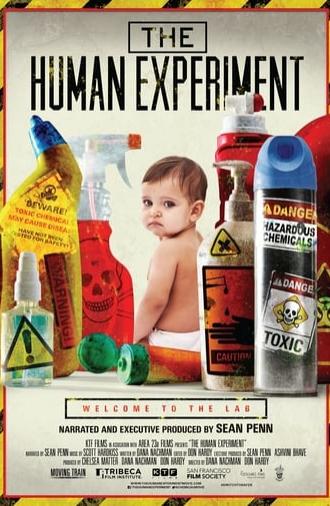 The Human Experiment (2013)