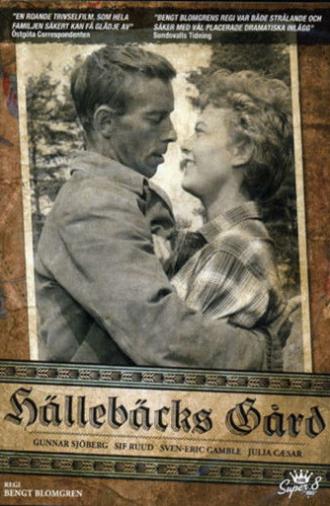Hällebäcks gård (1961)