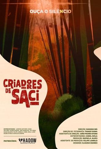 Criadores de Saci (2025)