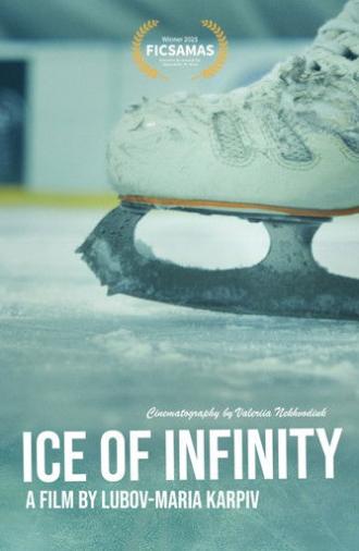 Ice of Infinity (2025)