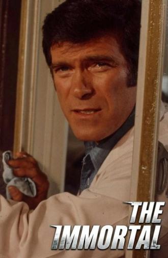 The Immortal (1969)