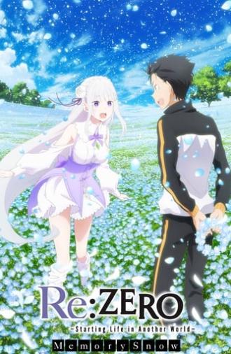 Re:ZERO -Starting Life in Another World- Memory Snow (2018)