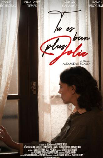 Tu es bien plus jolie (2026)