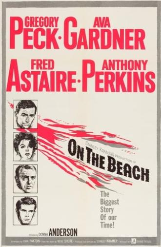 On the Beach (1959)