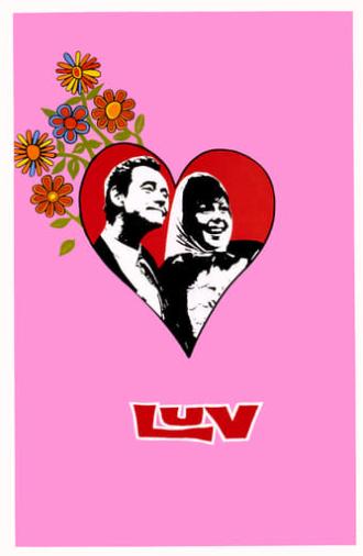 Luv (1967)