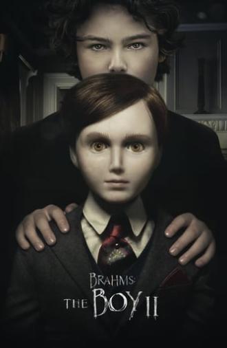 Brahms: The Boy II (2020)