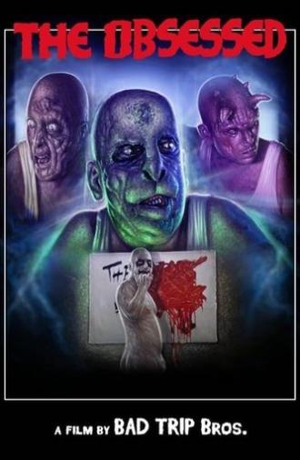 The Obsessed (2019)