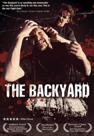 The Backyard (2002)