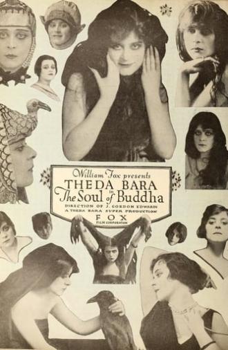 The Soul of Buddha (1918)