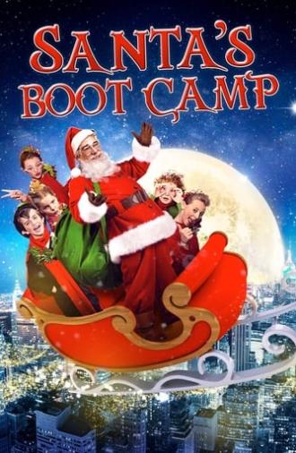 Santa's Boot Camp (2016)