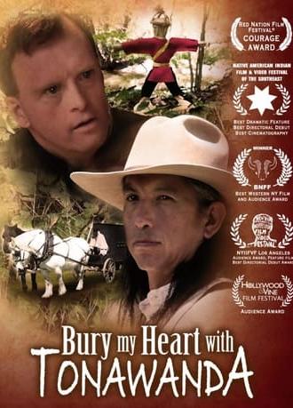 Bury My Heart with Tonawanda (2013)