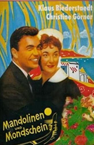 Mandolins and Moonlight (1959)