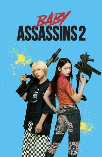 Baby Assassins: 2 Babies (2023)