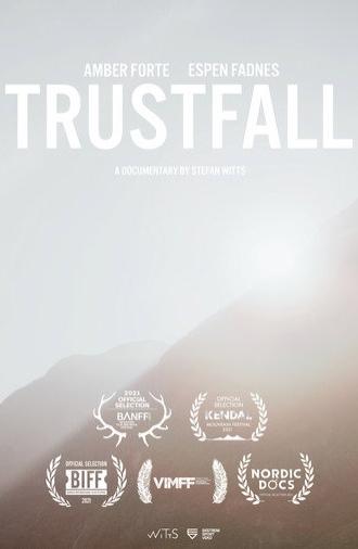 Trustfall (2022)