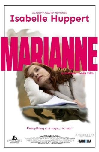 Marianne (2023)