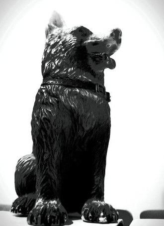 The Dog of Sarandi Alley (2021)