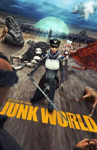 Junk World (2025)