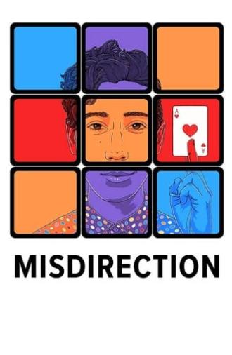 Misdirection (2019)