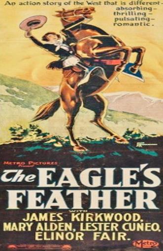 The Eagle's Feather (1923)