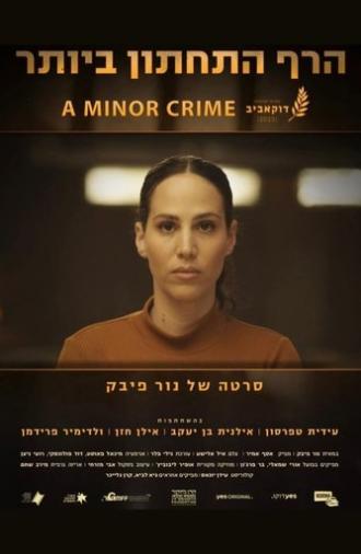 A Minor Crime (2023)