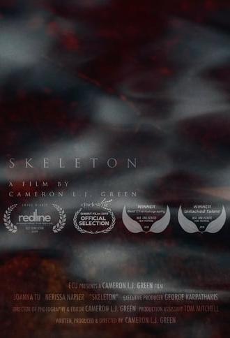 Skeleton (2019)