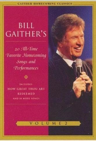 Gaither Homecoming Classics Vol 2 (2004)