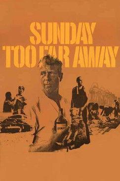 Sunday Too Far Away (1975)