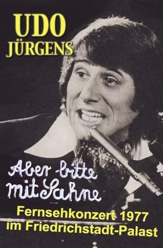 Udo Jürgens – Aber bitte mit Sahne´77 (1977)