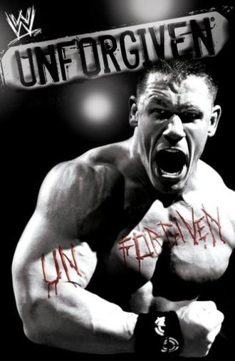 WWE Unforgiven 2006 (2006)