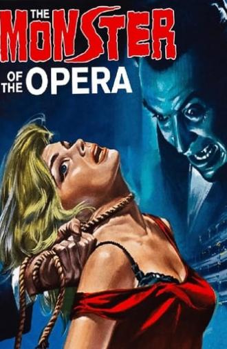 The Monster of the Opera (1964)