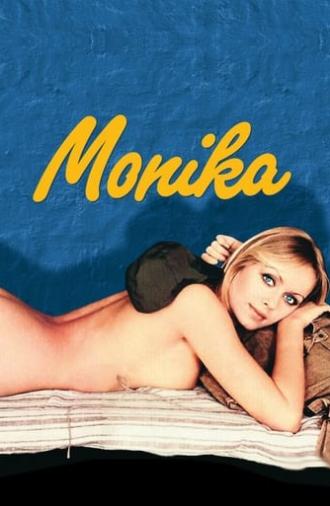 Monika (1974)