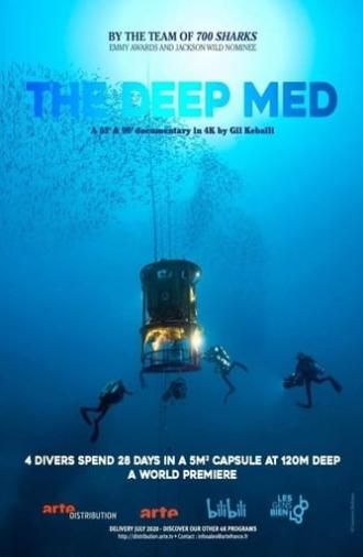 The Deep Med (2020)