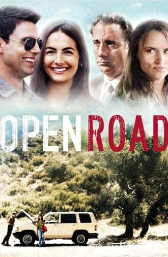 Open Road (2013)