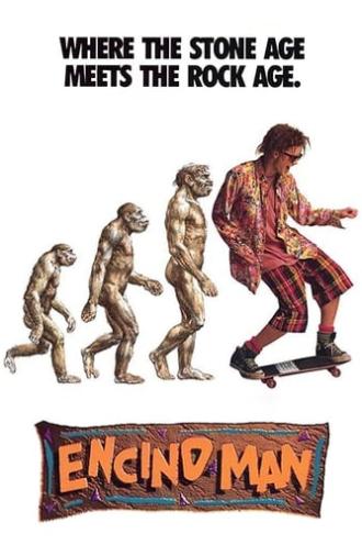 Encino Man (1992)