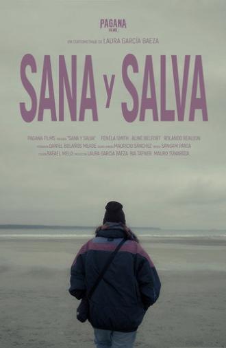Sana y salva (2022)