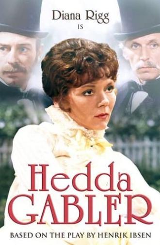 Hedda Gabler (1981)