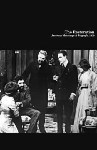 The Restoration (1909)