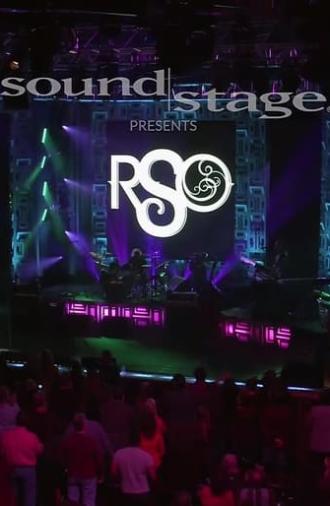 RSO - Soundstage (2017)